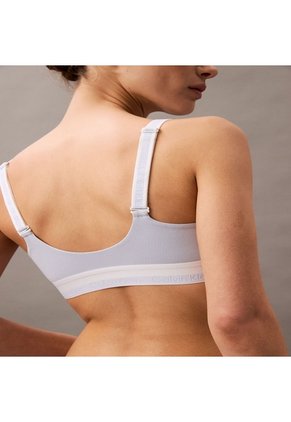 Bralette Celeste - Icon Modal Mesh Calvin Klein