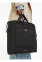 Bolso Tote Reversible Mujer Negro Calvin Klein de Calvin Klein