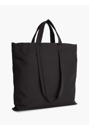 Bolso Tote Reversible Mujer Negro Calvin Klein