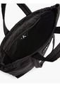 Bolso Tote Reversible Mujer Negro Calvin Klein de Calvin Klein