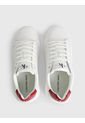 Tenis Con Logo Hombre  Calvin Klein de Calvin Klein