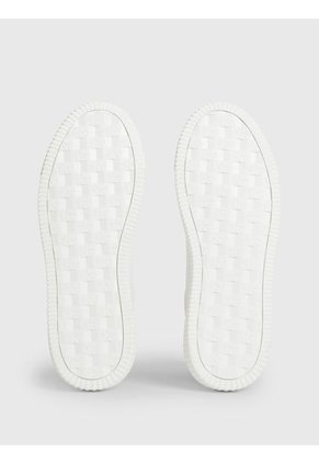 Tenis Con Logo Hombre Calvin Klein