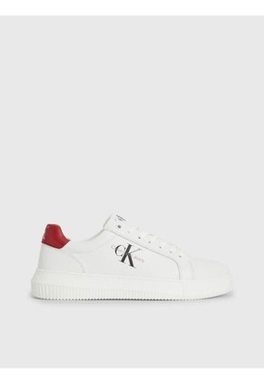 Tenis Con Logo Hombre Calvin Klein