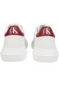 Tenis Con Logo Hombre  Calvin Klein de Calvin Klein