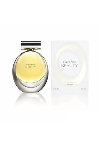 Perfume Beauty De Calvin Klein Para Mujer 100 Ml Calvin Klein