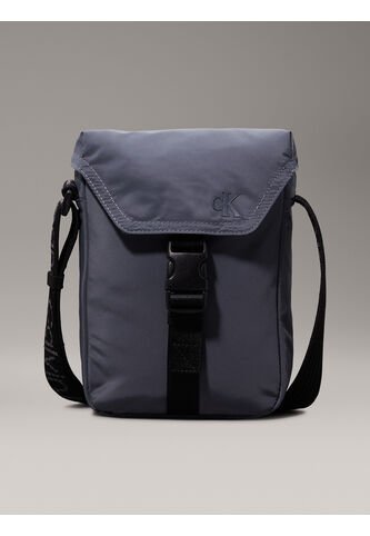 Bolso Azul Reporter Ultralight Calvin Klein Calvin Klein