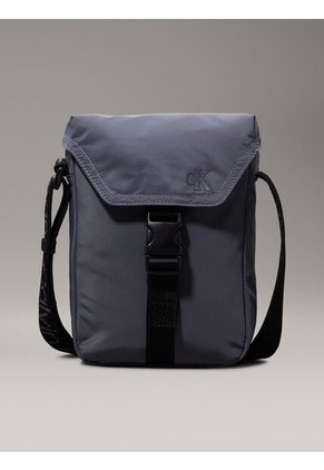 Bolso Azul Reporter Ultralight Calvin Klein