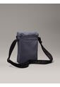 Bolso Azul Reporter Ultralight Calvin Klein de Calvin Klein