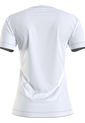 Camiseta Con Logo Blanco Calvin Klein de Calvin Klein