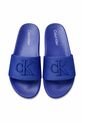 Sandalias Azul Cmacabo Calvin Klein de Calvin Klein