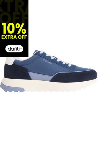Tenis Multicolor City Runner Calvin Klein Calvin Klein