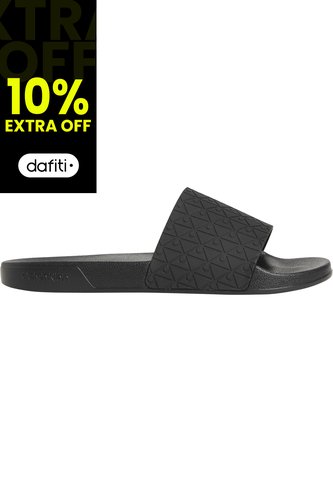 Sandalias Negro Essential Con Estampado De Logo Calvin Klein Calvin Klein