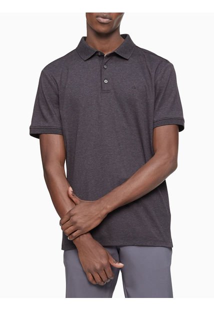 Polo Liquid Touch Calvin Klein