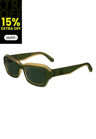 Gafas Calvin Klein Jeans Modelo Ckj24608s (306) Verde Unisex Calvin Klein