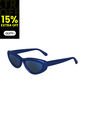 Gafas Calvin Klein Jeans Modelo Ckj24624s (400) Azul Mujer de Calvin Klein