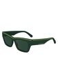 Gafas Calvin Klein Modelo Ckj24602s Verde Unisex de Calvin Klein
