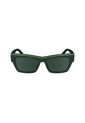 Gafas Calvin Klein Modelo Ckj24602s Verde Unisex de Calvin Klein