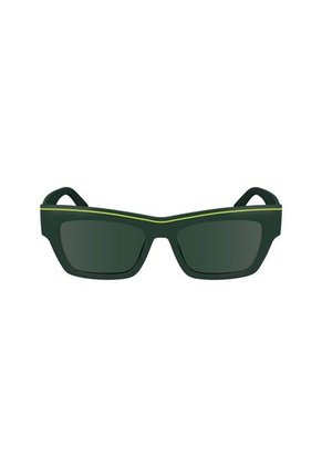 Gafas Calvin Klein Modelo Ckj24602s Verde Unisex