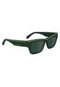 Gafas Calvin Klein Modelo Ckj24602s Verde Unisex de Calvin Klein