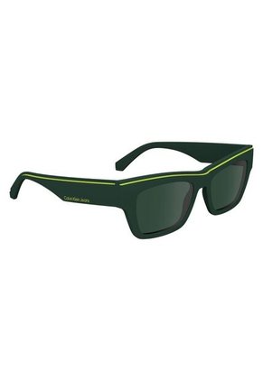 Gafas Calvin Klein Modelo Ckj24602s Verde Unisex
