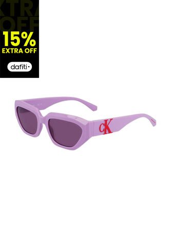 Gafas Calvin Klein Jeans Modelo Ckj23652s (540) Lila Unisex Calvin Klein