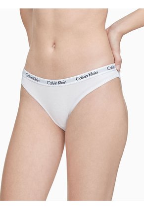 Panti Para Dama Blanco Calvin Klein