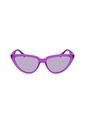 Gafas Calvin Klein Modelo Ckj23658s Morado Mujer de Calvin Klein