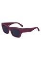 Gafas Calvin Klein Modelo Ckj24602s Violeta Unisex de Calvin Klein