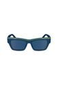 Gafas Calvin Klein Modelo Ckj24602s Azul Unisex de Calvin Klein