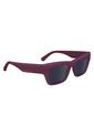 Gafas Calvin Klein Modelo Ckj24602s Violeta Unisex de Calvin Klein