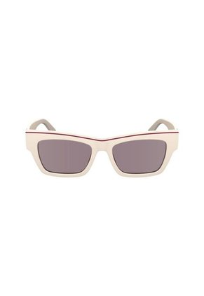 Gafas Calvin Klein Modelo Ckj24602s Beige Unisex