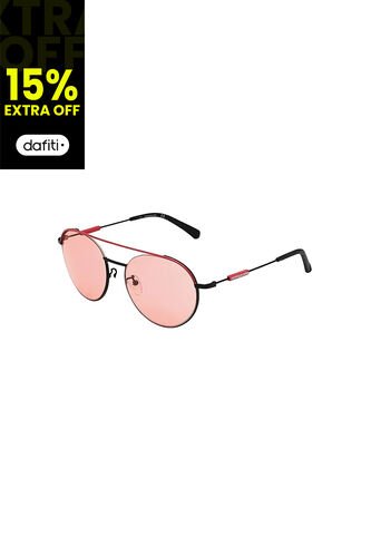 Gafas Calvin Klein Jeans Modelo Ckj18106sa Negro Unisex Calvin Klein