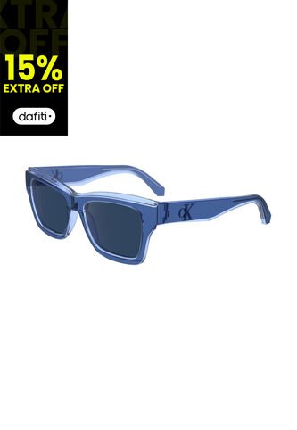 Gafas Calvin Klein Jeans Modelo Ckj24609s (400) Azul Mujer Calvin Klein