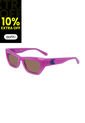 Gafas Calvin Klein Modelo Ckj23641s Fucsia Unisex de Calvin Klein