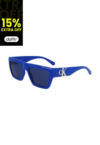 Gafas Calvin Klein Jeans Modelo Ckj23653s (400) Azul Mujer Calvin Klein