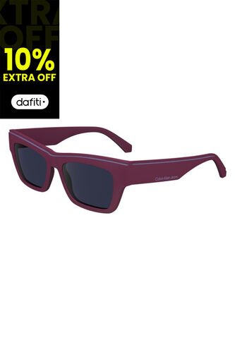 Gafas Calvin Klein Modelo Ckj24602s Violeta Unisex Calvin Klein