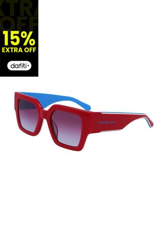Gafas Calvin Klein Jeans Modelo Ckj22638s (679) Rojo Mujer Calvin Klein