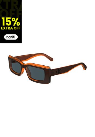 Gafas Calvin Klein Jeans Modelo Ckj24604s (057) Naranja Unisex Calvin Klein