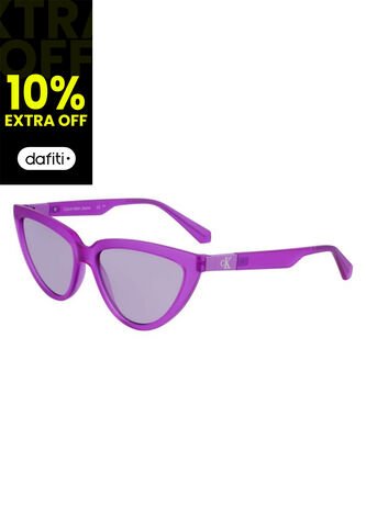 Gafas Calvin Klein Modelo Ckj23658s Morado Mujer Calvin Klein