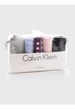 5 Pk De Tanga Mujer Calvin Klein De Algodón Calvin Klein de Calvin Klein