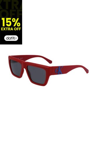 Gafas Calvin Klein Jeans Modelo Ckj23653s (600) Rojo Mujer Calvin Klein