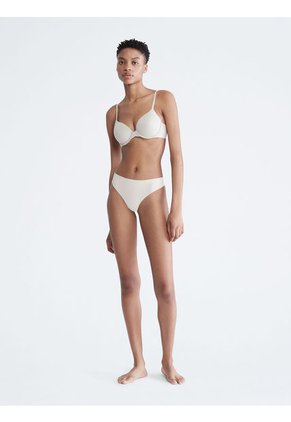Pantie Tipo Tanga Clásica Para Mujer Calvin Klein
