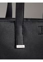 Billetera Negra Tipo Tote Calvin Klein de Calvin Klein