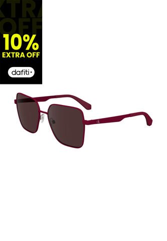 Gafas Calvin Klein Jeans Modelo Ckj24201s (679) Rojo Mujer Calvin Klein