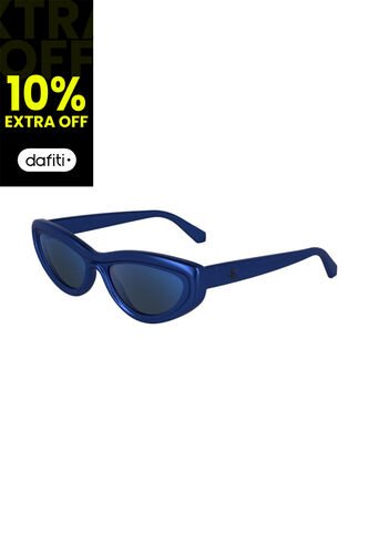 Gafas Calvin Klein Jeans Modelo Ckj24624s (400) Azul Mujer Calvin Klein