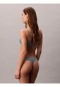 Tanga Verde - Bonded Flex Seamless Calvin Klein de Calvin Klein