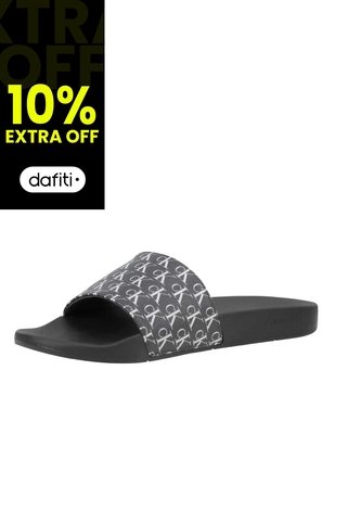Sandalias Gris Cmakill Calvin Klein Calvin Klein