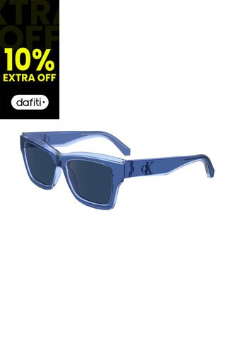 Gafas Calvin Klein Jeans Modelo Ckj24609s (400) Azul Mujer Calvin Klein