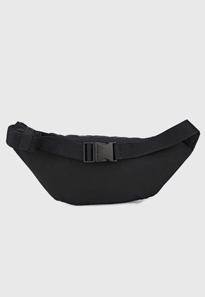 Canguro Negro-Blanco Calvin Klein