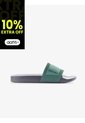 Sandalias Verde Cmaku Calvin Klein de Calvin Klein